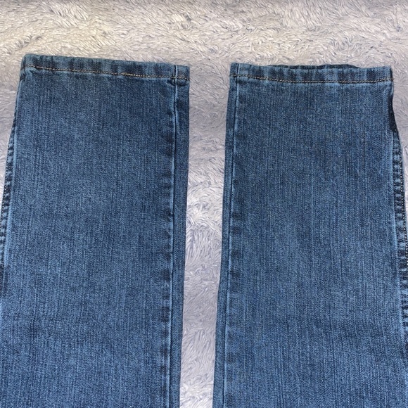 Cowboy cut wrangler jeans - Picture 5 of 6